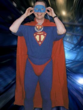 Foto Tidyman